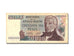 Argentina, 50,000 Pesos, KM #307, EF(40-45), A