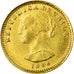 Coin, Chile, 20 Pesos, 1926, AU(50-53), Gold, KM:168