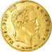 Coin, France, Napoleon III, 5 Francs, 1862, Paris, VF(30-35), Gold, KM:803.1