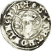 Coin, Great Britain, Edward I, Penny, Canterbury, VF(30-35), Silver, Spink:1419