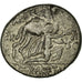 Coin, Aemilia, Denarius, 58 BC, Rome, VF(30-35), Silver, Crawford:422/1b