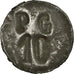 Coin, France, Dépôt de Prisonniers de Guerre (P. G), Chateauroux, 10 Centimes