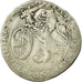 Coin, Spanish Netherlands, Philip IV, Escalin, 1637, Tournai, VF(30-35), Silver