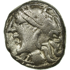 Coin, Lingones, Denarius KALETEDOY, VF(30-35), Silver, Delestrée:3195