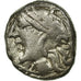 Coin, Lingones, Denarius KALETEDOY, VF(30-35), Silver, Delestrée:3195