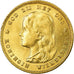 Münze, Niederlande, Wilhelmina I, 10 Gulden, 1897, UNZ, Gold, KM:118