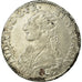 Munten, Frankrijk, Louis XVI, Ecu aux branches d'olivier, 1784, Paris, ZF