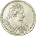 Monnaie, Russie, Anna, Rouble, 1732, Moscow, TB+, Argent, KM:192.1