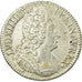 Moneta, Francja, Louis XIV, Ecu aux 3 couronnes, 1709, Paris, EF(40-45), Srebro