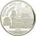 Monnaie, Bulgarie, Dobro Utro Evropa!, 1 Once, Sofia, FDC, Argent