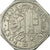 Monnaie, Suisse, Soupes Municipales, Genève, Jeton, 1917-1918, SUP, Aluminium