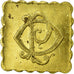 Moneda, Francia, Coop. des Chemins de fer Paris-Orléans, Paris, Bon pour 1/2