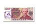 Argentina, 5 Australes, KM:321, FDS