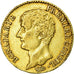 Moneta, Francja, Napoléon I, 20 Francs, An 12 (1804), Paris, EF(40-45), Złoto