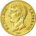Moneta, Francia, Napoléon I, 20 Francs, An 12, Paris, BB, Oro, KM:661