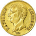 Moneda, Francia, Napoléon I, 20 Francs, An 12, Paris, MBC, Oro, KM:661