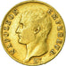 Moneda, Francia, Napoléon I, 20 Francs, 1806, Paris, MBC, Oro, KM:674.1