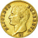 Munten, Frankrijk, Napoléon I, 20 Francs, 1806, Paris, ZF, Goud, KM:674.1