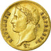 Moneda, Francia, Napoléon I, 20 Francs, 1811, Lille, MBC, Oro, KM:695.10
