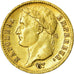 Moneda, Francia, Napoléon I, 20 Francs, 1813, Paris, MBC+, Oro, KM:695.1