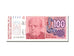 Argentina, 100 Australes, KM:327c, FDS