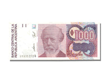 Argentina, 1000 Australes, UNC(65-70)