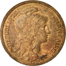 Monnaie, France, Dupuis, Centime, 1898, Paris, TTB, Bronze, Gadoury:90, KM:840