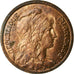 Monnaie, France, Dupuis, Centime, 1899, Paris, TTB+, Bronze, Gadoury:90, KM:840