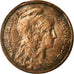Monnaie, France, Dupuis, Centime, 1902, Paris, TB+, Bronze, Gadoury:90, KM:840