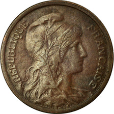 Monnaie, France, Dupuis, Centime, 1913, Paris, TTB, Bronze, KM:840