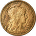 Coin, France, Dupuis, Centime, 1916, Paris, VF(30-35), Bronze, KM:840