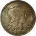 Coin, France, Dupuis, 2 Centimes, 1908, Paris, VF(30-35), Bronze, KM:841