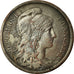 Coin, France, Dupuis, 2 Centimes, 1912, Paris, EF(40-45), Bronze, KM:841