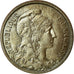 Coin, France, Dupuis, 2 Centimes, 1914, Paris, AU(55-58), Bronze, KM:841