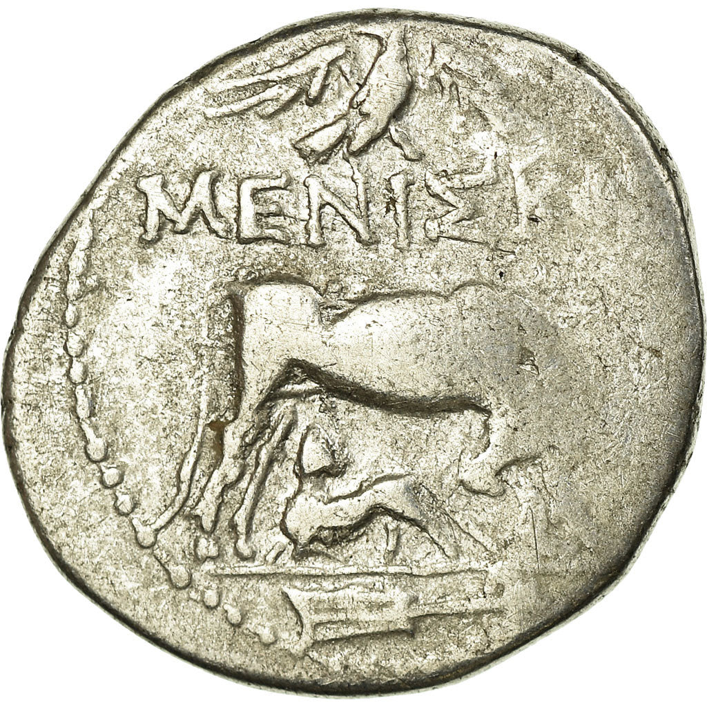 Coin, Illyria, Dyrrhachium, Drachm, 250-200 BC, VF(30-35), Silver