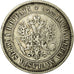 Coin, Finland, Nicholas II, Markka, 1874, EF(40-45), Silver, KM:3.2