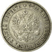 Coin, Finland, Nicholas II, Markka, 1890, EF(40-45), Silver, KM:3.2