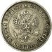 Coin, Finland, Nicholas II, Markka, 1890, EF(40-45), Silver, KM:3.2