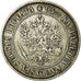 Coin, Finland, Nicholas II, Markka, 1892, EF(40-45), Silver, KM:3.2