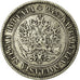 Coin, Finland, Nicholas II, Markka, 1892, EF(40-45), Silver, KM:3.2