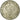 Coin, Finland, Nicholas II, Markka, 1892, EF(40-45), Silver, KM:3.2