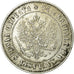 Coin, Finland, Nicholas II, Markka, 1907, EF(40-45), Silver, KM:3.2