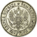 Coin, Finland, Nicholas II, Markka, 1907, EF(40-45), Silver, KM:3.2