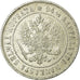 Coin, Finland, Nicholas II, Markka, 1907, EF(40-45), Silver, KM:3.2