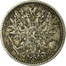 Coin, Finland, Nicholas II, 50 Penniä, 1893, VF(30-35), Silver, KM:2.2