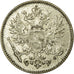 Coin, Finland, Nicholas II, 50 Penniä, 1911, AU(55-58), Silver, KM:2.2