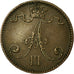 Moneta, Finlandia, Alexander III, Penni, 1892, BB+, Rame, KM:10
