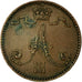 Coin, Finland, Alexander III, Penni, 1893, AU(50-53), Copper, KM:10