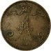 Coin, Finland, Alexander III, Penni, 1894, AU(50-53), Copper, KM:10