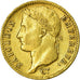 Coin, France, Napoléon I, 20 Francs, 1810, Paris, EF(40-45), Gold, KM:695.1